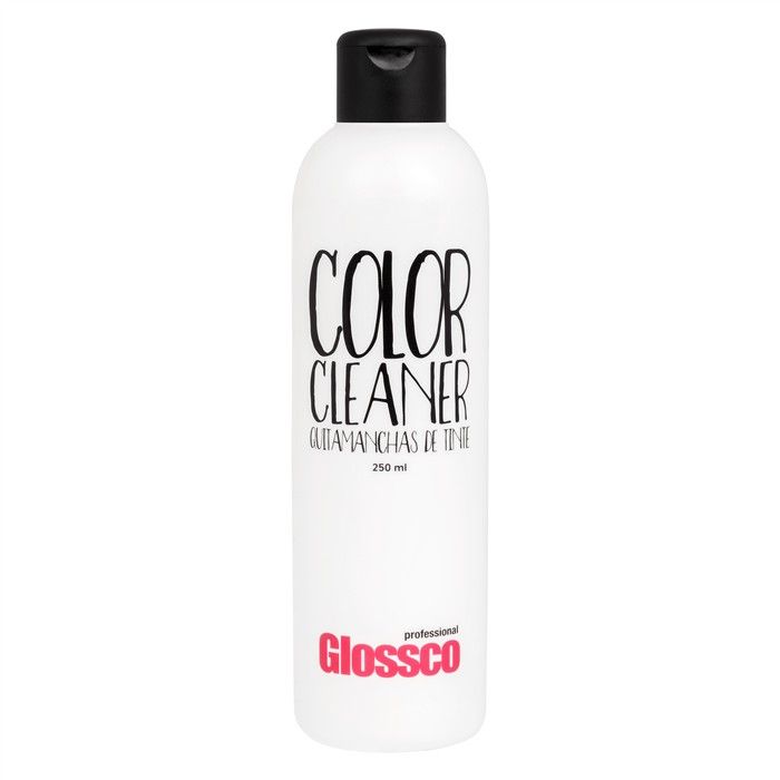 Quitamanchas tinte Color Cleaner Glossco 250ml
