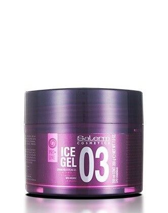 Ice Gel Salerm 200ml