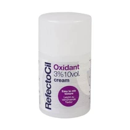 Crema Oxigenada 3% (10vol) 100ml RefectoCil
