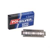 Cuchillas PolSilver SuperIridium 5ud