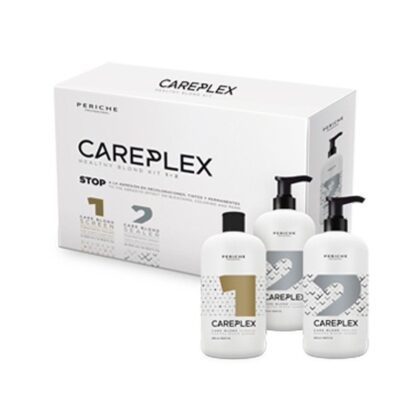 Kit Careplex Periche 500ml