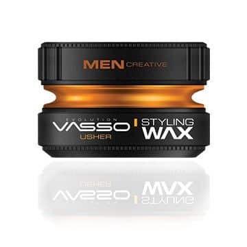 Styling Wax Pro-Aqua 150ml Usher Vasso