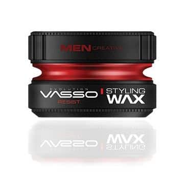 Styling Wax Pro-Aqua 150ml Resist Vasso