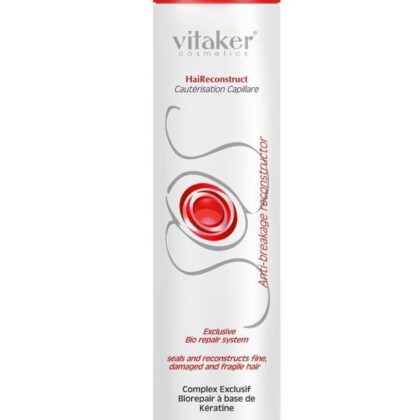 Therapy Haireconstruct 500ML Vitaker