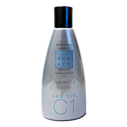 Acondicionador Cabellos lisos C1 200ml Rene Van Loy