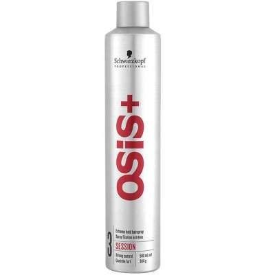 Laca Osis+ Session 3 Strong Control 500ml Schwarzkopf