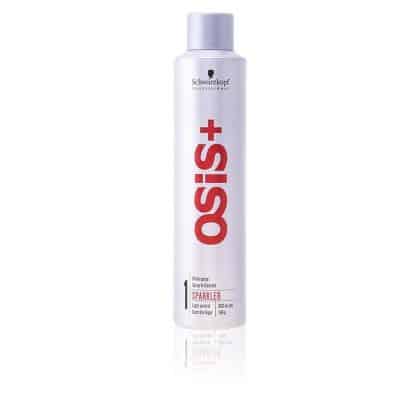 Osis+ Sparkler Finish Shine Spray Schwarzkopf 300ml