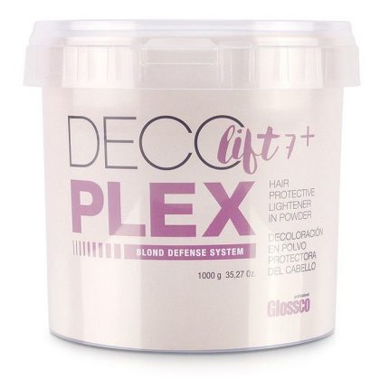 Decoloracion Deco Plex Lift 7+ 1000gr Glossco