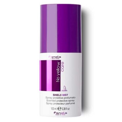 Spray Protector Perfumado No Yellow 100ml Fanola