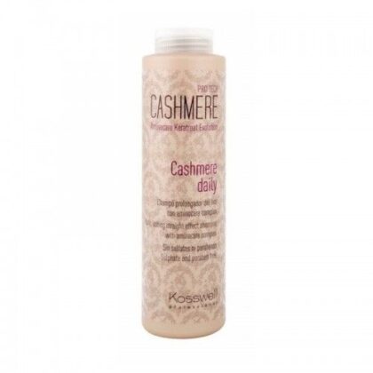 Champu Post Alisado Cashmere Nº4 Kosswell