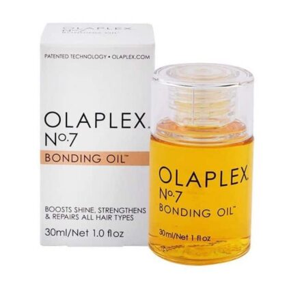 Tratamiento Bonding Oil Nº 7 30ml Olaplex