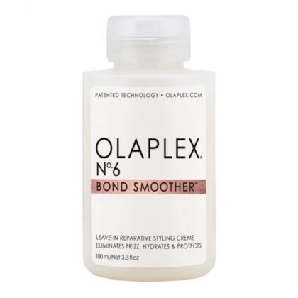 Tratamiento Bond Smoother Nº 6 100ml Olaplex