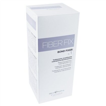 Crema Thermo Protectora No Yellow 100ml Fanola