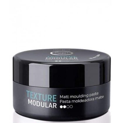 Pasta moldeadora acabado ultramate Decode 90ml Montibello