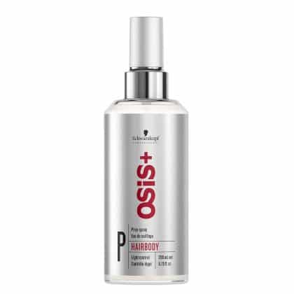 Osis+ Hairbody Spray de Volumen y Tratamiento 200ml