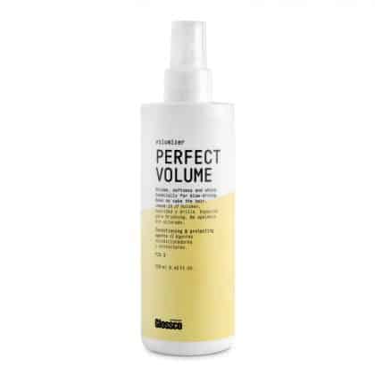 Spray Acondicionador + Protector Perfect Volume 250ml Glossco