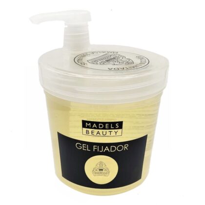 Gel Fijador Gelfrody Fallero fuerte 1000ml Madels Beauty