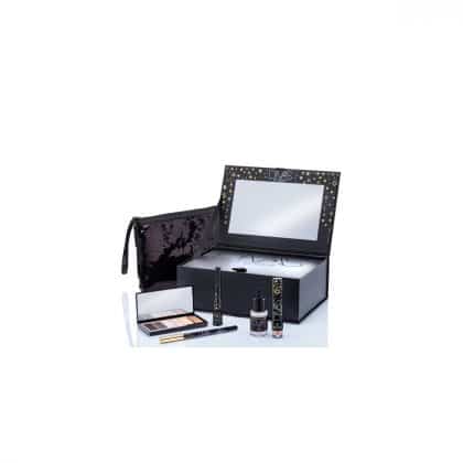 Kit Maquillaje Diva's by Roser nº 3 Silver D'Orleac
