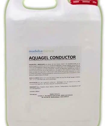 Gel Conductor Madels Beauty 5L